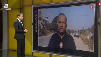 ABD ve İran Arasında Gizli Mektup ve Askeri Brifing Gerilimi