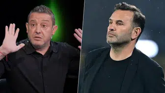 Galatasaray Zorlu Deplasmanda Kazandı: Nihat Kahveci'den Sert Eleştiri