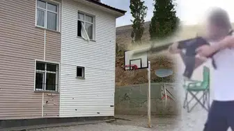 Bitlis Hizan'da Ortaokula Silahlı Saldırı: Fail Yakalandı