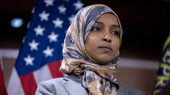ABD'li Yetkililerden Ilhan Omar Hakkında Göçmenlik Soruşturması