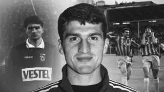 Trabzonspor'un eski futbolcusu Giorgi Nemsadze vefat etti