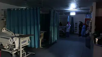 Gazze'de Yakıt Krizi: Hastane Jeneratörleri Durma Noktasında