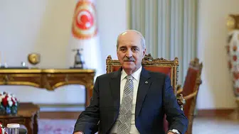 Numan Kurtulmuş'tan Yunanistan'a tepki