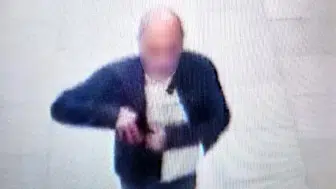 Adana'da Hastaneyi Basan Kızını Öldürmek İsteyen Baba Yakalandı