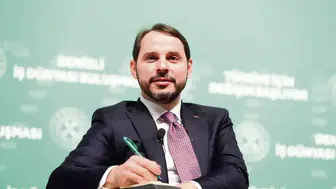 Canlı Yayında Berat Albayrak Dönemi ve İftira Siyaseti Tartışıldı