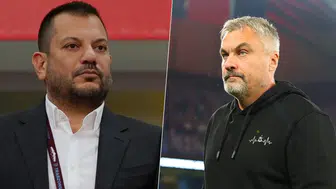 Trabzonspor'dan Ocak Ayı İçin Brezilyalı Golcü Hamlesi