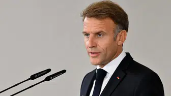 Fransa Cumhurbaşkanı Macron'dan Çarpıcı Sosyal Medya Uyarısı