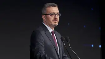 İletişim Başkanı Fahrettin Altun'dan Suudi Arabistan'daki Saldırılara Kınama