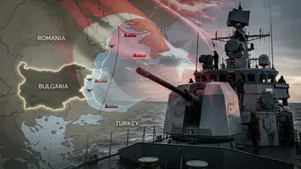 Bulgaristan Karadeniz Güvenliği İçin NATO'dan Destek İstedi