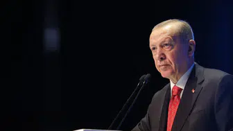 Cumhurbaşkanı Erdoğan İlim Yayma Cemiyeti 75. Yıl Buluşması'nda Konuştu