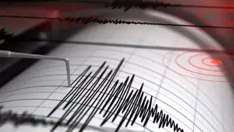 Çin'in Tibet Bölgesinde 5,7 Büyüklüğünde Deprem Meydana Geldi