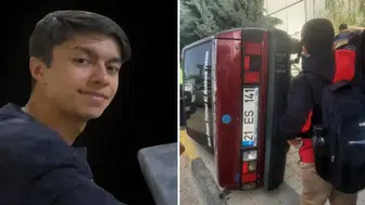 Diyarbakır'da Drift Yaparak Öğrencinin Ölümüne Neden Olan Sürücüye Hapis Cezası