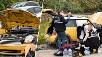 Samsun'da Balayına Hazırlanan Diyetisyen Otomobilde Kanlar İçinde Bulundu