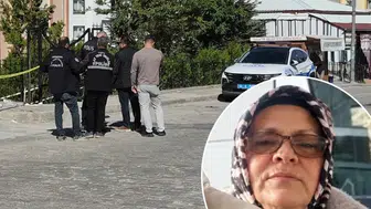 Malatya'da Uzaklaştırma Kararı Olan Eşi Tarafından Öldürüldü