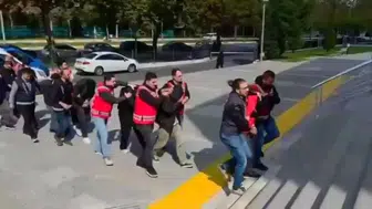 Tekirdağ'da çocuklara ait müstehcen içerik operasyonu