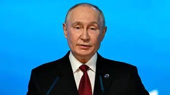 Putin'den Avrasya Açıklaması: Küresel Ekonominin Kalbi