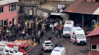 Zonguldak'ta Maden Ocağında Faciada Acı Haber: 2 Ölü, 5 Yaralı