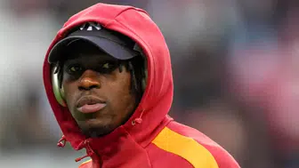 Galatasaray'da Beklenen Haber: Singo Takımla Çalışmalara Başladı