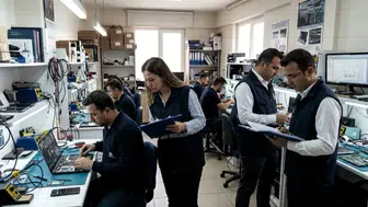 Bursa'da Teknik Servis Firmasına Rekor İdari Para Cezası