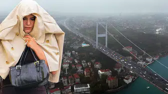 İstanbul İçin Yeni Yağış Uyarısı: Tarih Verildi