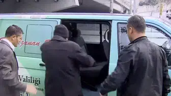 81 İlde Kimsesizler İçin Kış Seferberliği Başlatıldı