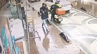 Kastamonu'da tüfekli saldırı! 4 kişi yaralandı, şüpheli yakalandı