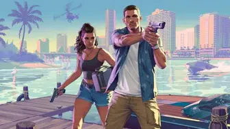 Rockstar Games'ten GTA 6 İçin Yeni Heyecan Verici Fragman