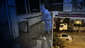 Meteorolojiden Kritik Uyarı: 48 İlde Sağanak Alarmı ve 6 İlde Okullar Tatil Edildi