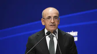 Hazine ve Maliye Bakanı Şimşek'ten fon soruşturmasına dair açıklama