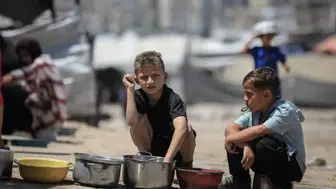 İsrail'in Gazze saldırısında 3 Filistinli yaralandı