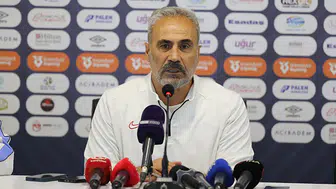Eyüpspor Teknik Direktörü Mustafa Dalcı Erzurum Mağlubiyetini Değerlendirdi