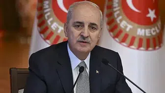 Meclis Başkanı Kurtulmuş'tan İsrail'in Suriye'deki Girişimlerine Sert Tepki