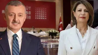 Türkiye Belediyeler Birliği Başkan Vekilliği Seçimi Dördüncü Tura Kaldı