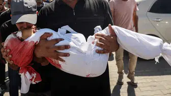 İsrail'in Gazze'deki Saldırılarında Can Kaybı Artıyor