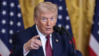 Pentagon'da Sızıntı Krizi: Trump'tan Görevden Alınan Generale Sert Uyarı