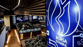 Borsa İstanbul'da Günün Özeti: BIST 100 Endeksi Yükselişle Kapandı