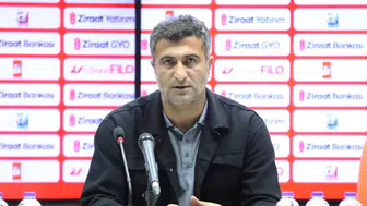 12 Bingölspor Teknik Direktörü Muhammet Emin Gül'den Maç Değerlendirmesi