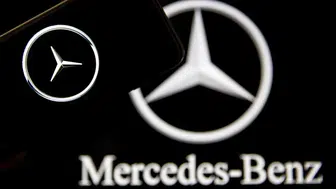 Mercedes-Benz Çin Pazarı Nedeniyle Kar Hedefini Düşürdü