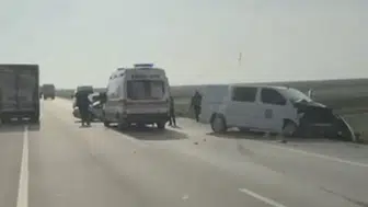 Gönen-Bandırma Karayolunda Trafik Kazası: 3 Yaralı