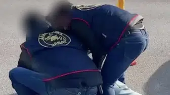 Sakarya'da fabrika hırsızlığı