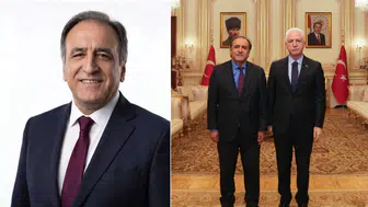 İstanbul Veteriner Hekimleri Odası'nda Yeni Dönem Başladı