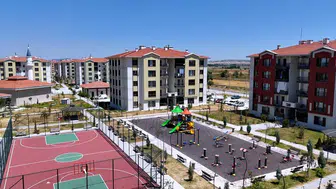 Bakan Kurum'dan Kentsel Dönüşümde Seferberlik Çağrısı