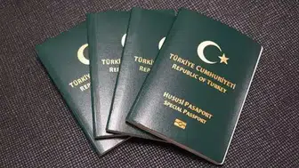 CHP Bursa Milletvekili Kayıhan Pala Yeşil Pasaport İçin Kanun Teklifi Sundu