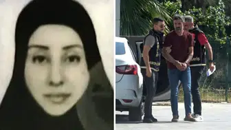 Hanım Biçer davasında yeni gelişme