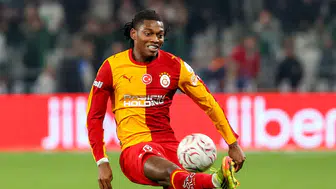Galatasaray'ın Yıldızı Rafael Leao'dan Çarpıcı Açıklamalar