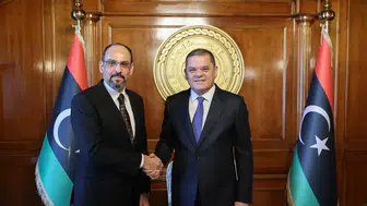 MİT Başkanı İbrahim Kalın'dan Libya'ya Kritik Ziyaret