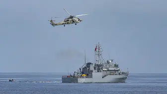NUSRET-2026 Davet Tatbikatı İzmir Körfezi'nde Devam Ediyor
