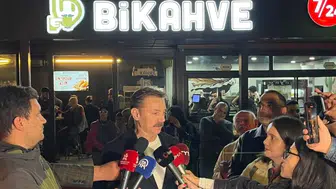 Bahçelievler Belediyesi'nden Gazetecilere 7/24 Açık Tesis