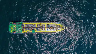 Rusya'dan dizel yüklü tankerler ihracat için denize açıldı