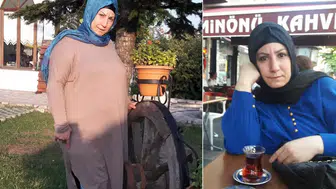 Sarıyer'de Müyesser Kartav Evinde Ölü Bulundu